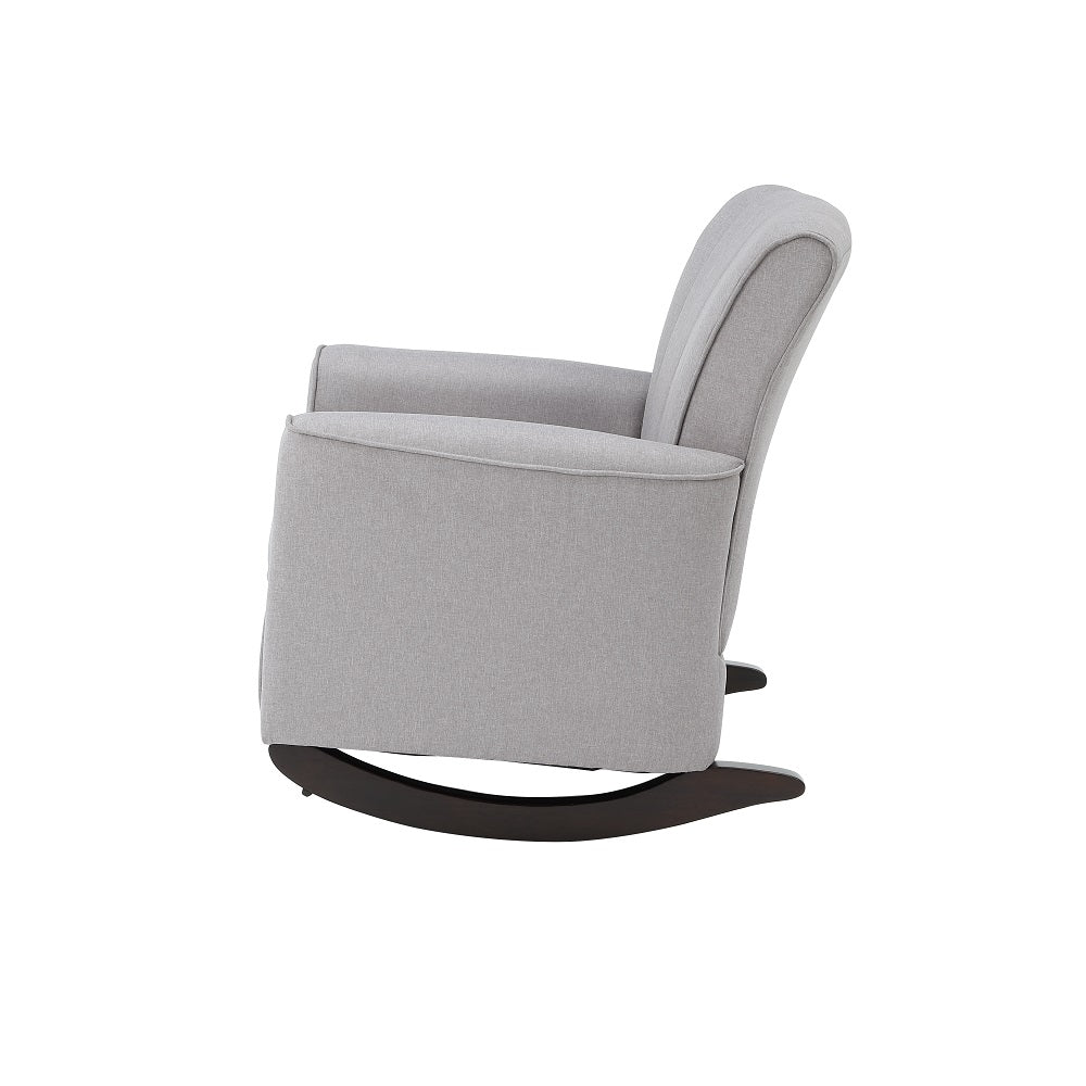 ACME West Denzell Rocking Chair - Thumbnail 5