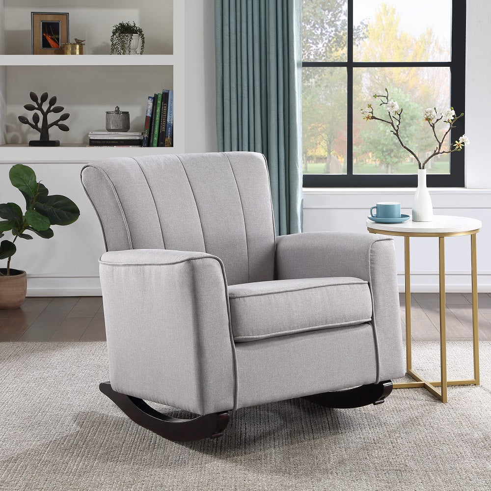 ACME West Denzell Rocking Chair