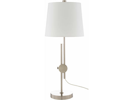 Depue Table Lamp - Ornate Home