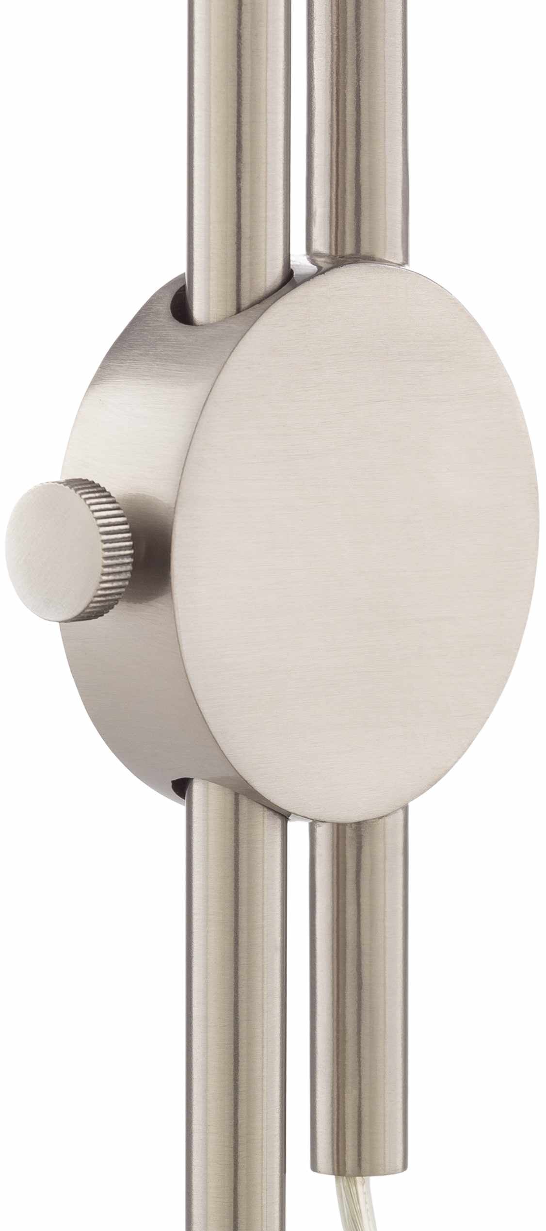 Depue Table Lamp - Ornate Home