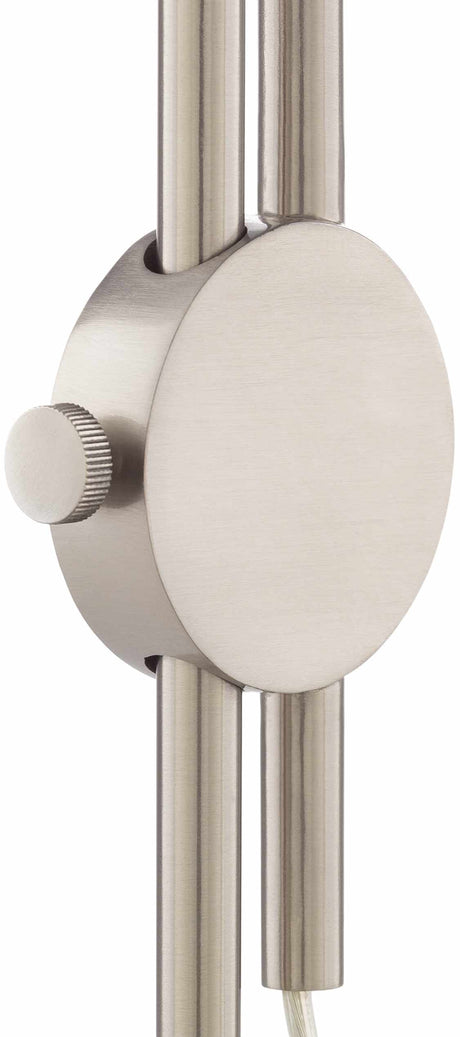 Depue Table Lamp - Ornate Home