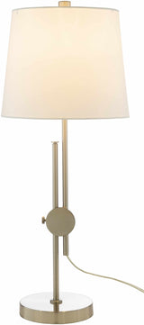 Depue Table Lamp - Ornate Home