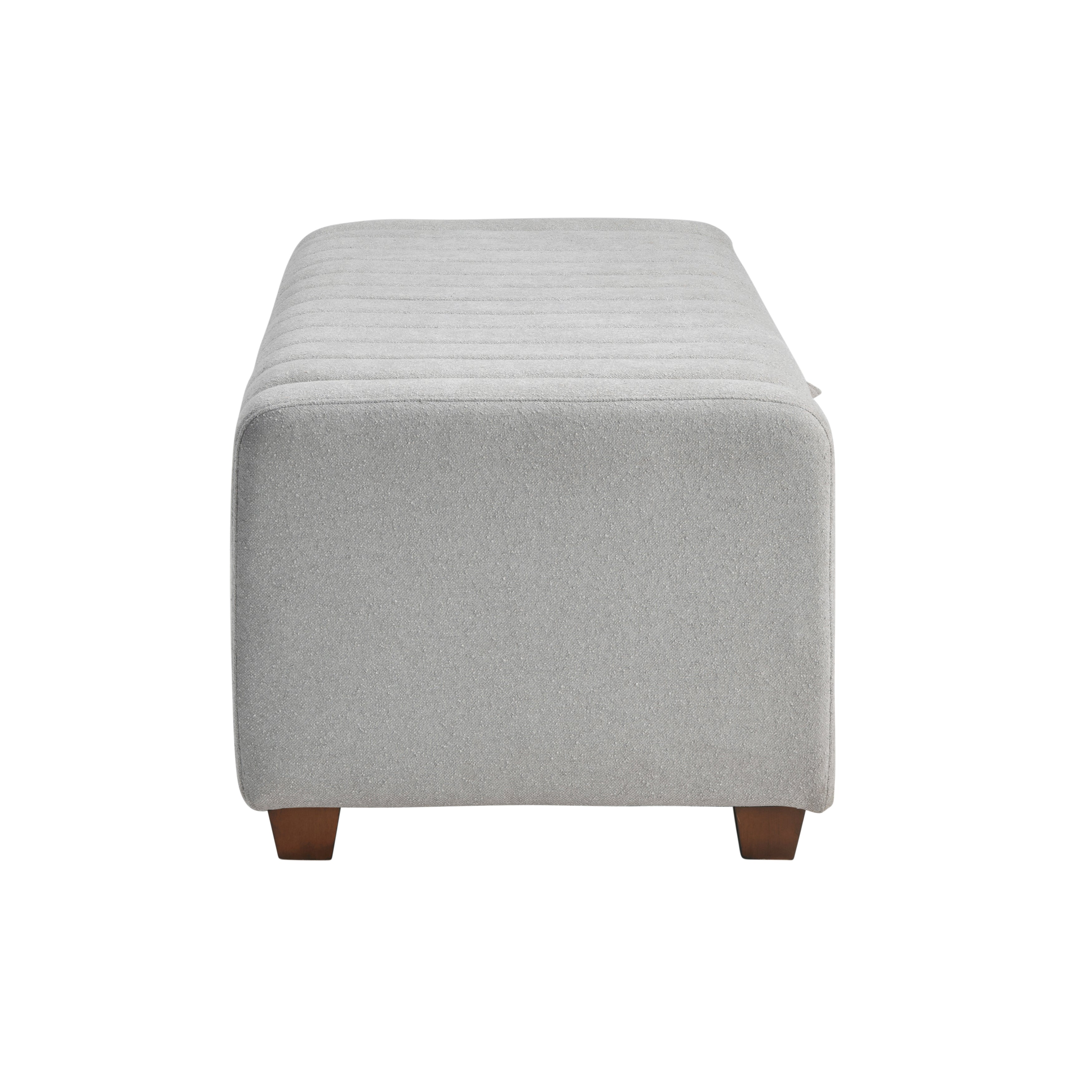 Homelegance Derby Storage Bench