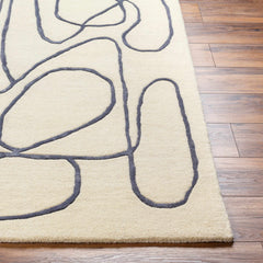 Derek Area Rug - Clearance - Ornate Home