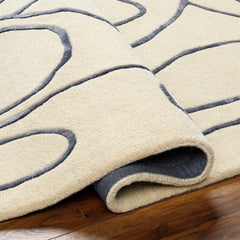 Derek Area Rug - Clearance - Ornate Home