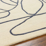 Derek Area Rug - Clearance - Ornate Home
