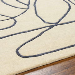 Derek Area Rug - Clearance - Ornate Home