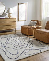 Derek Area Rug - Clearance - Ornate Home