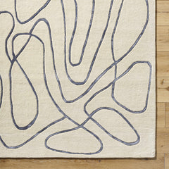 Derek Area Rug - Clearance - Ornate Home