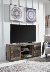 Derekson 60" TV Stand (Online Special Price) - Ornate Home