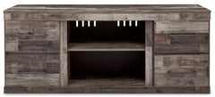 Derekson 60" TV Stand - Ornate Home
