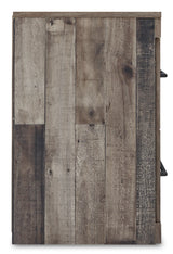 Derekson 60" TV Stand - Ornate Home