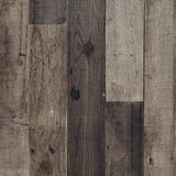 Derekson Multi Gray Full Panel Bedroom Set with Dresser, Mirror and Nightstand - Ornate Home