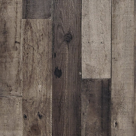 Derekson Multi Gray King Panel Storage Bedroom Set with Dresser and Nightstand - Ornate Home