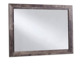 Derekson Multi Gray Mirror (Online Special Price) - Ornate Home