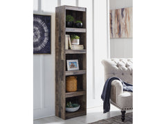 Derekson Multi Gray Pier - Ornate Home