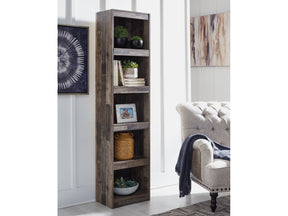 Derekson Multi Gray Pier - Ornate Home