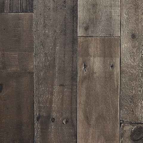 Derekson Multi Gray Pier - Ornate Home