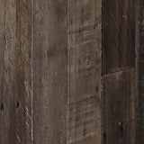 Derekson Multi Gray Queen Panel Bed with 2 Side Storage - Ornate Home