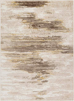 Derex Area Rug - Ornate Home