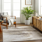 Derex Area Rug - Ornate Home