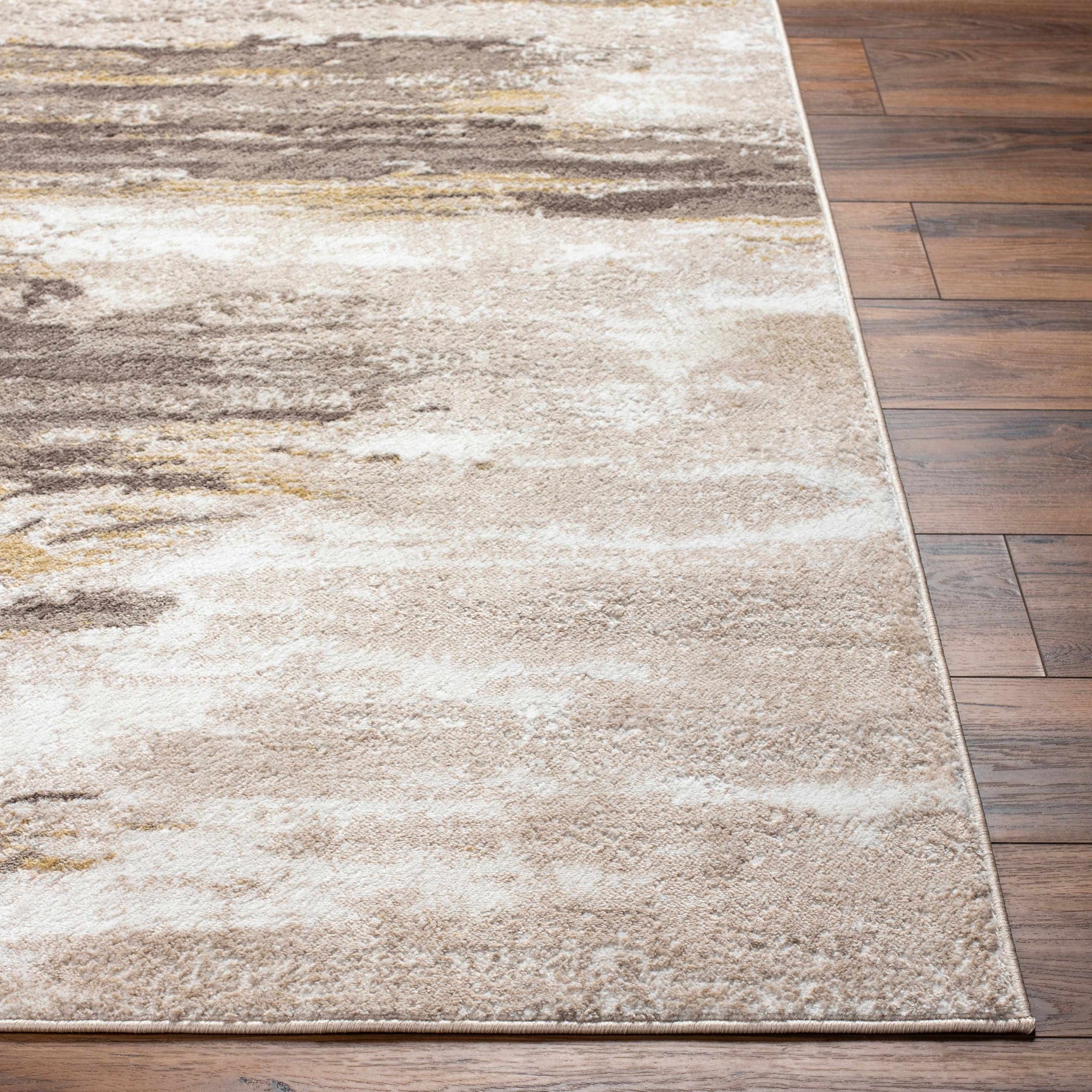 Derex Area Rug - Ornate Home