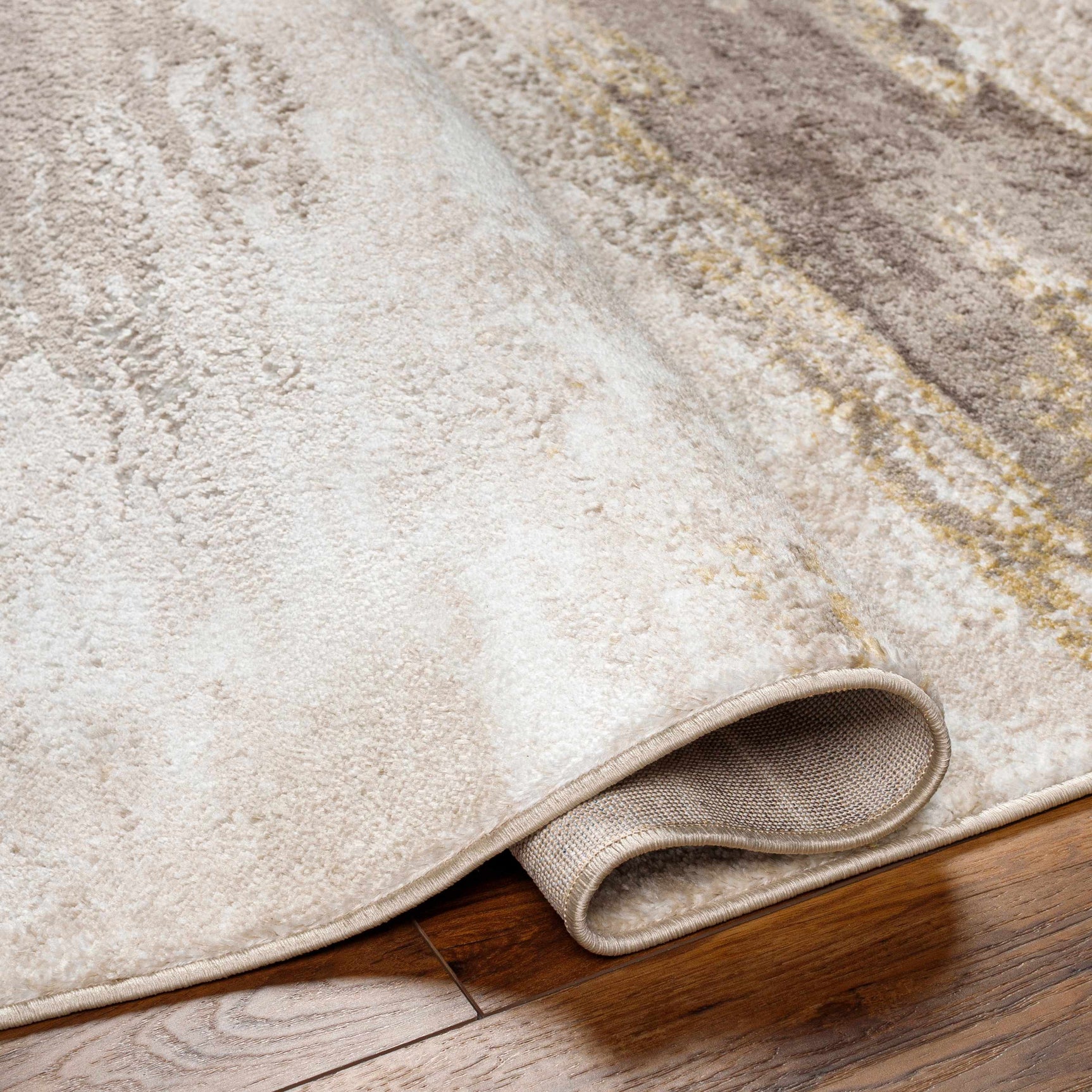 Derex Area Rug - Ornate Home