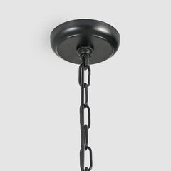 Derince Black Chandelier - Ornate Home
