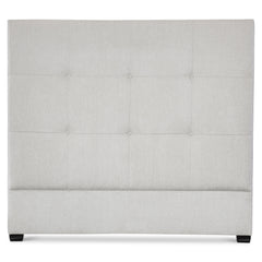 Derrick Espresso Full Headboard - Ornate Home