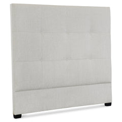 Derrick Espresso Queen Headboard - Ornate Home