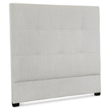 Derrick Espresso Queen Headboard - Ornate Home