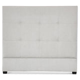 Derrick Espresso Queen Headboard - Ornate Home