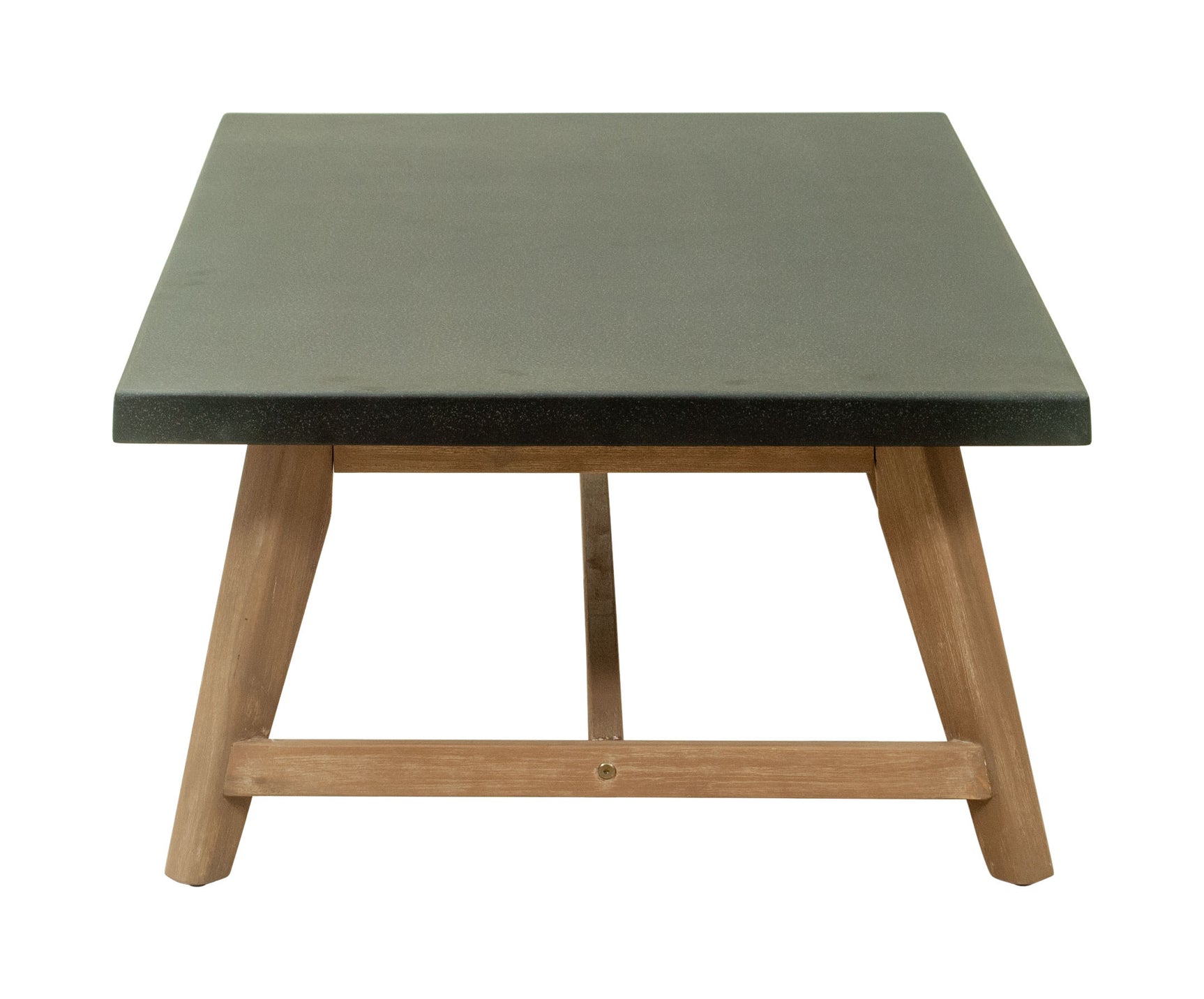 Dert Gray Coffee Table - Ornate Home