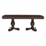 Deryn Park Cherry 5-piece Dinig Table Set - Ornate Home