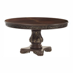 Deryn Park Cherry 5pc Dining Set - Ornate Home