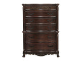Deryn Park Cherry Chest - Ornate Home