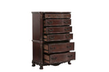 Deryn Park Cherry Chest - Ornate Home
