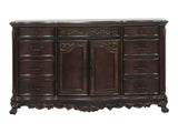 Deryn Park Cherry Dresser - Ornate Home
