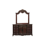 Deryn Park Cherry Dresser - Ornate Home