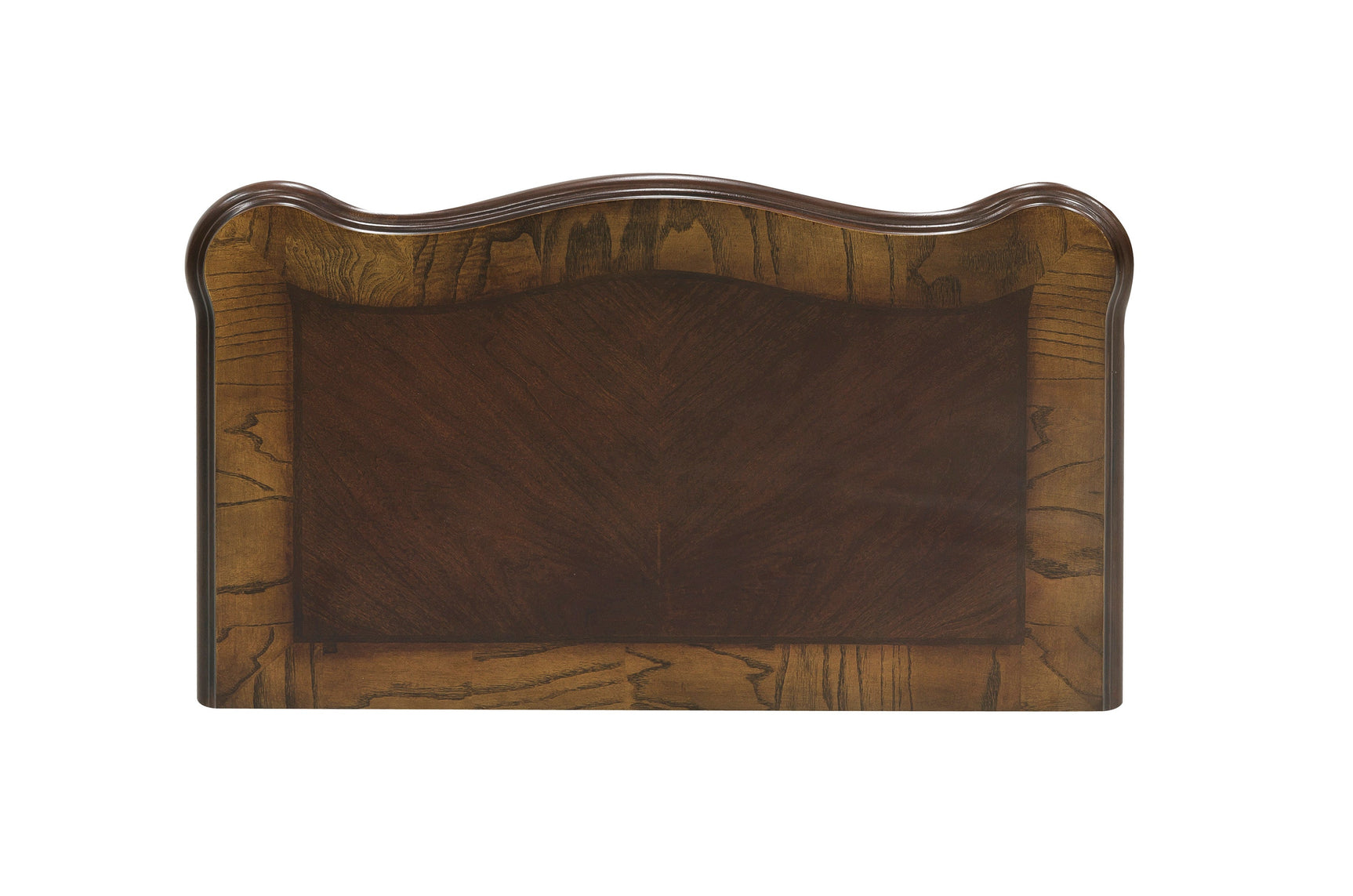 Deryn Park Cherry Nightstand - Ornate Home