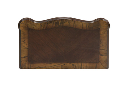 Deryn Park Cherry Nightstand - Ornate Home