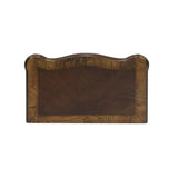 Deryn Park Cherry Nightstand - Ornate Home