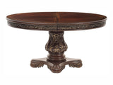 Deryn Park Cherry Round/Oval Dining Table - Ornate Home