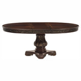 Deryn Park Cherry Round/Oval Dining Table - Ornate Home