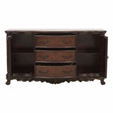 Deryn Park Cherry Server/Sideboard - Ornate Home