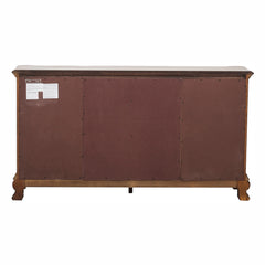 Deryn Park Cherry Server/Sideboard - Ornate Home