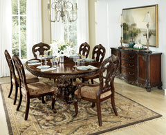 Deryn Park Cherry Server/Sideboard - Ornate Home