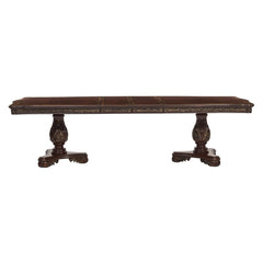 Deryn Park Gray 9pc Dining Set - Ornate Home