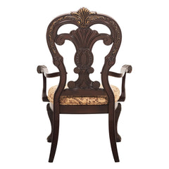 Deryn Park Gray 9pc Dining Set - Ornate Home