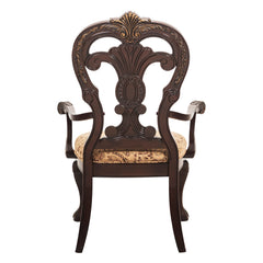 Deryn Park Gray 9pc Dining Set - Ornate Home